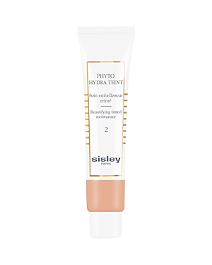 Sisley Paris Phyto-hydra Teint - Colour N3 Golden In 2 Medium