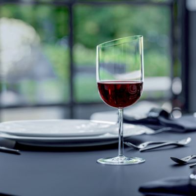 New Moon Claret Glasses, Set of 4