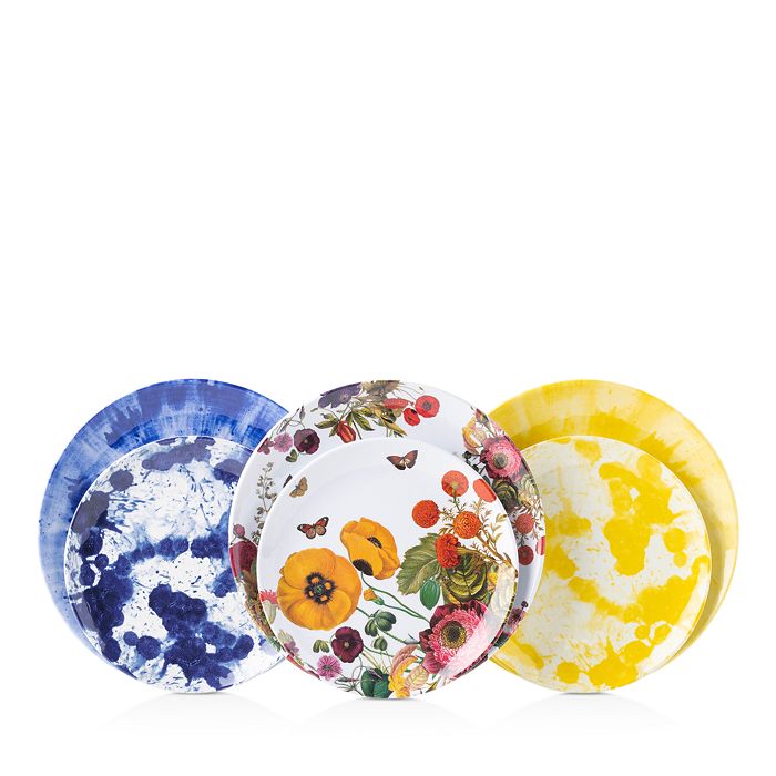 Juliska Melamine Dinnerware Collection Bloomingdale's