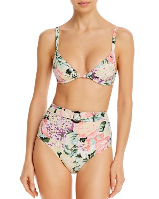 faithfull the brand bathing suit