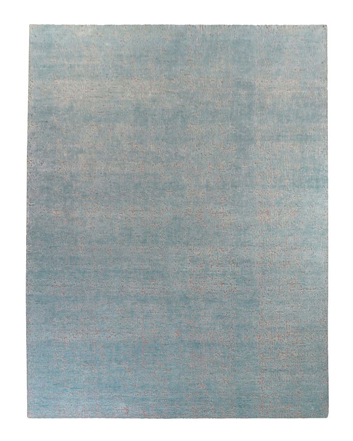 Bloomingdale's Cayla S3563 Area Rug, 9' X 12' - 100% Exclusive In Gray