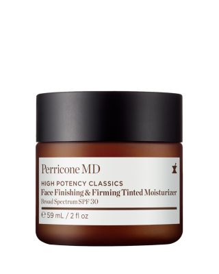 Face Finishing &amp; Firming Tinted Moisturizer SPF 30 2 oz.