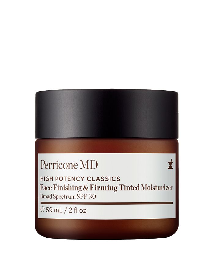 Shop Perricone Md Face Finishing & Firming Tinted Moisturizer Spf 30 2 Oz.