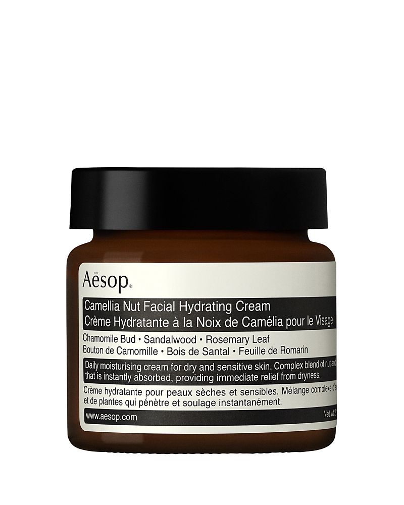 Aesop Camellia Nut Facial Hydrating Cream, 2 Oz./ 60 ml