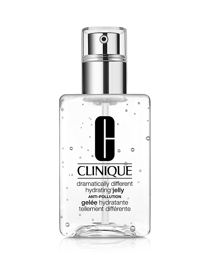 Clinique Dramatically Different Hydrating Jelly Bottle With Pump, 6.8 oz