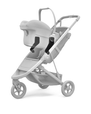 Spring Car Seat Adapter