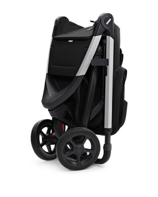 Spring Stroller