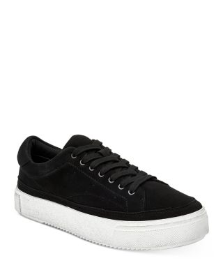 allsaints trish platform sneaker