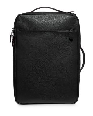 metropolitan soft convertible backpack