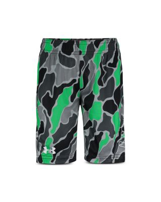 boys ua shorts