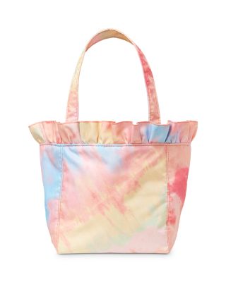 Loeffler randall discount claire nylon tote