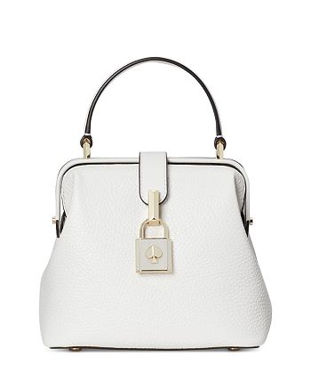 kate spade new york Remedy Small Leather Crossbody Bag | Bloomingdale's