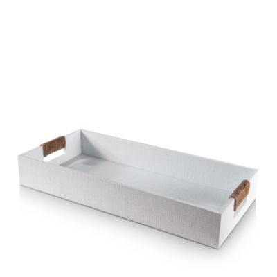 Regina Andrew - Logia Small Rectangle Tray