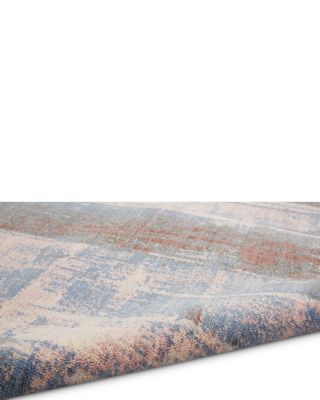 Artworks ATW05 Area Rug, 5'6" x 8'