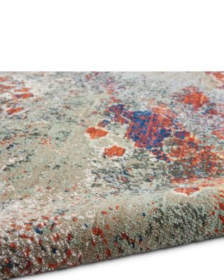 Artworks ATW02 Area Rug, 5'6" x 8'