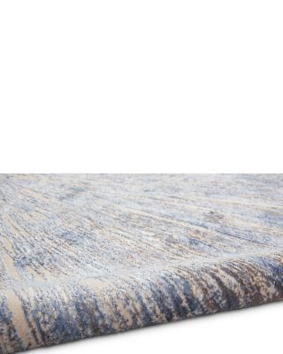 Silky Textures SLY05 Runner Area Rug, 2'2" x 7'6"