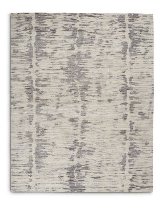Nourison Ocean OCP03 Area Rug, 5'6 x 7'5