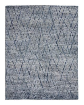 Nourison Ocean OCP02 Area Rug, 7'9 x 9'9