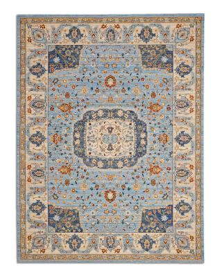 Nourison Majestic MST03 Area Rug, 8'6 x 11'6