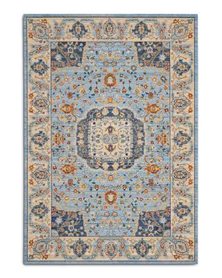 Nourison Home - Majestic MST03 Area Rug, 5'6" x 8'