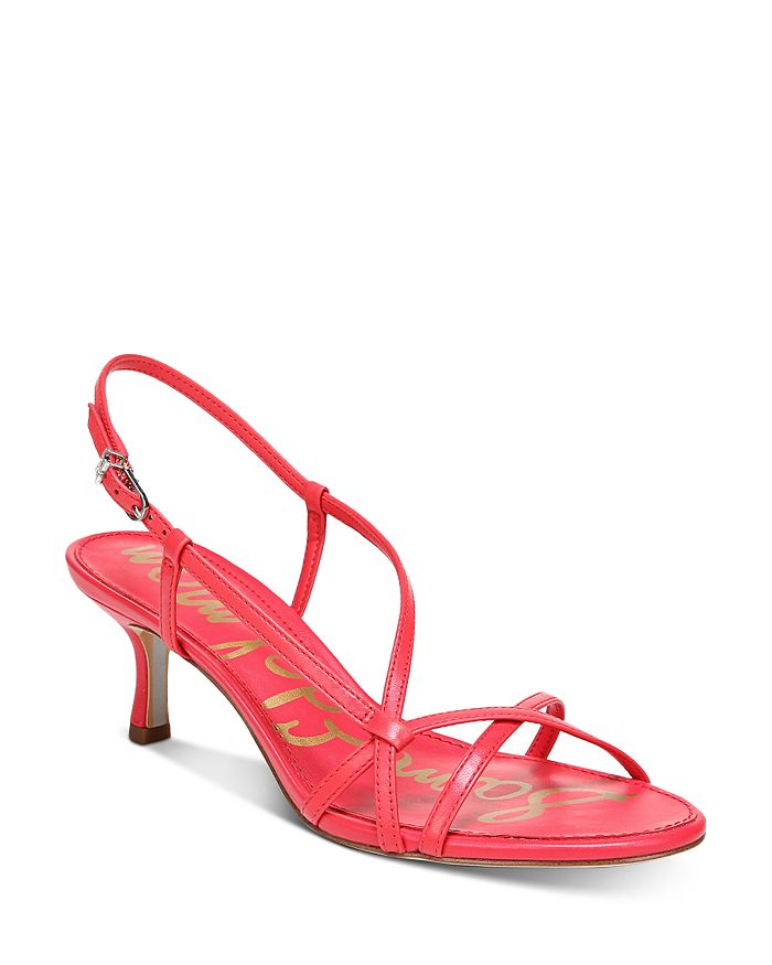 Sam edelman judy shop strappy heel