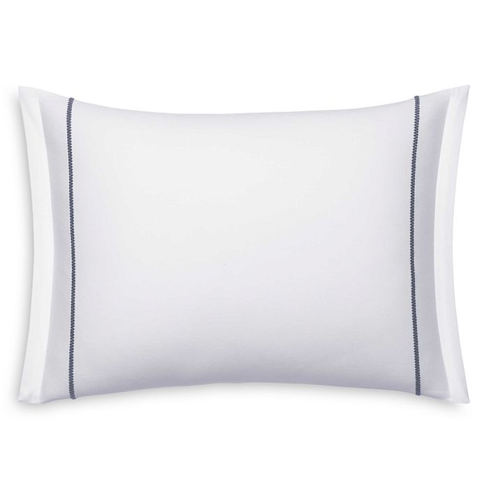 Vera Wang Zig Zag Breakfast Pillow, 15" x 20" Bloomingdale's