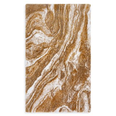 Abyss - Baked Bath Rug, 23" x 39" - Exclusive