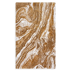 Abyss Baked Bath Rug, 23 X 39 - 100% Exclusive In Gold