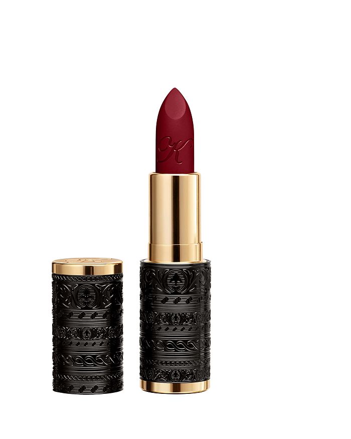 Kilian Le Rouge Parfum Scented Matte Lipstick In Sacred Rouge