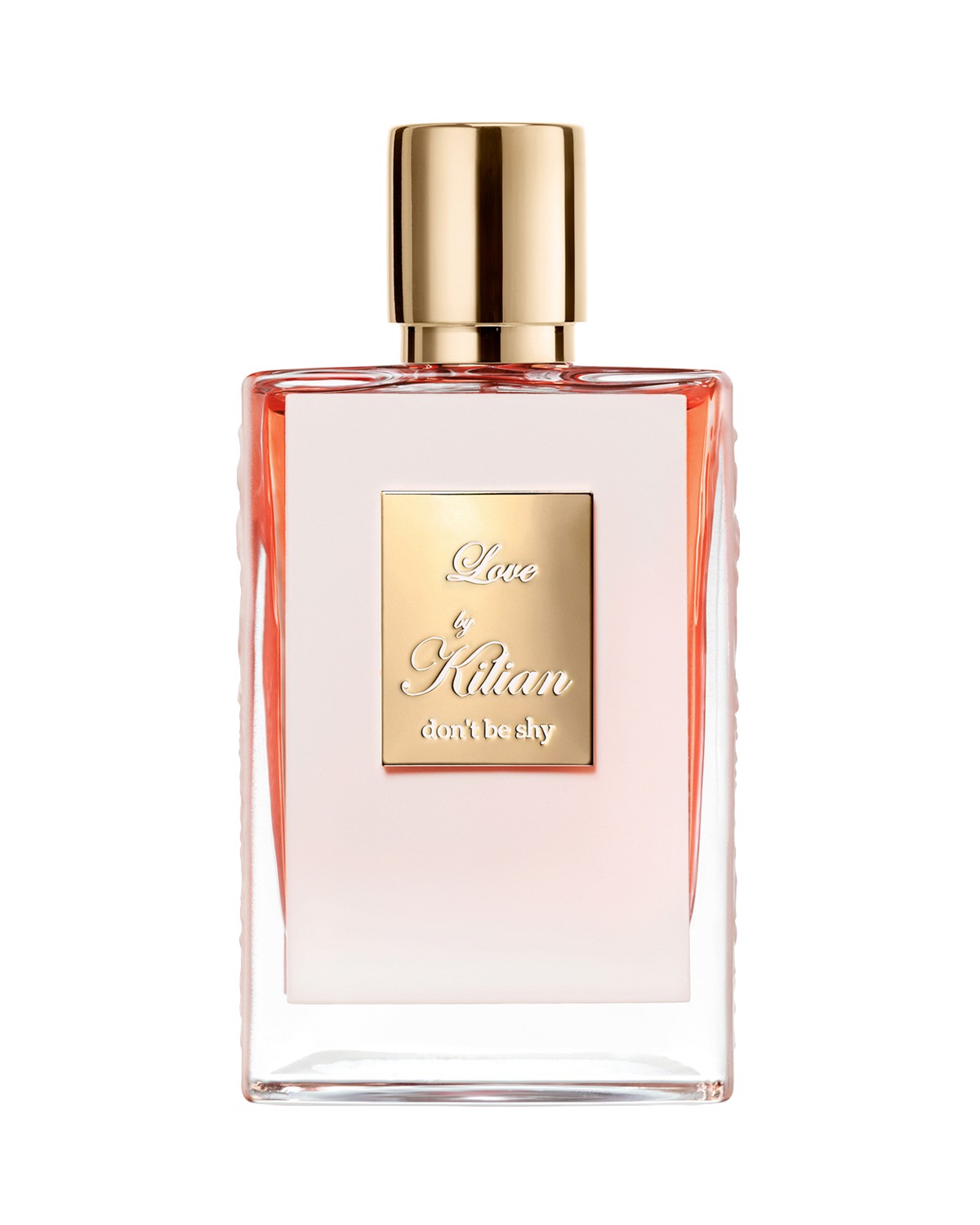 Kilian Paris Kilian Love Don't Be Shy Refillable Perfume 1.7 oz.