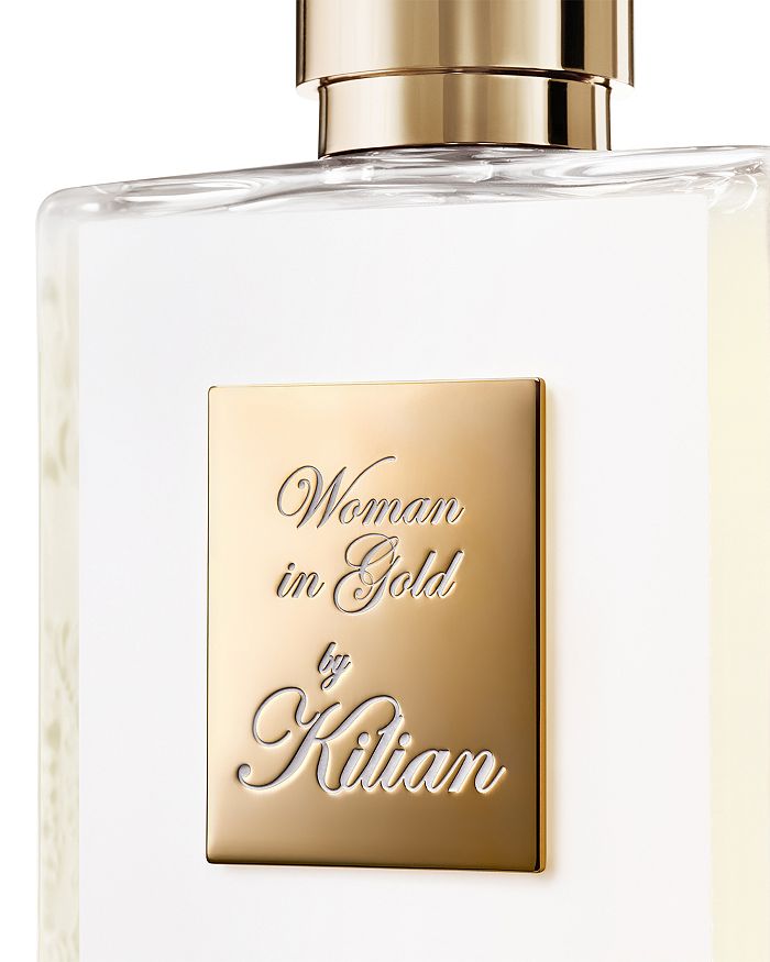 Shop Kilian Woman In Gold 1.7 Oz.