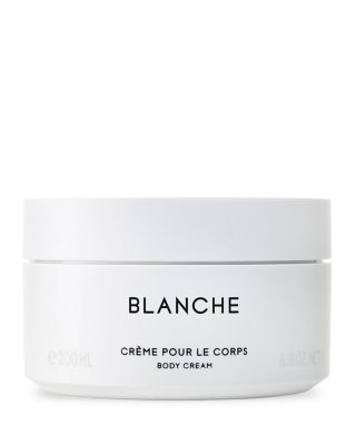 BYREDO - Blanche Body Cream 6.8 oz.