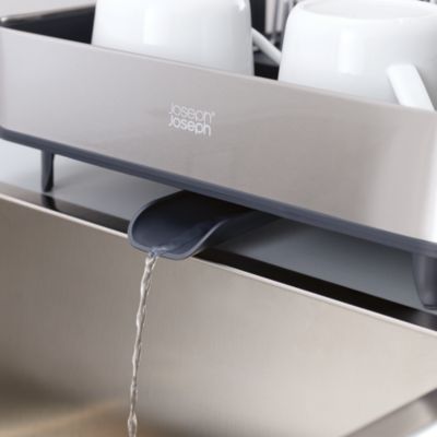 Extend Steel Dish Rack
