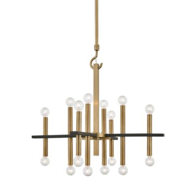 Mitzi - Colette 16-Light Chandelier