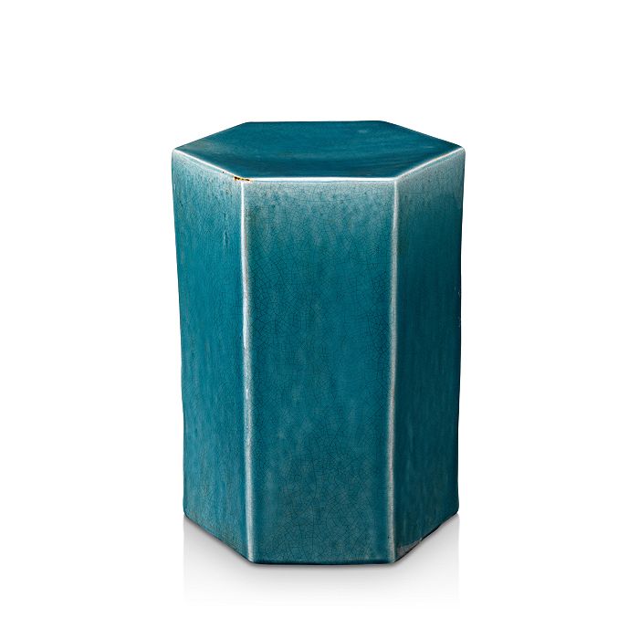 Jamie Young Large Porto Side Table Bloomingdale S