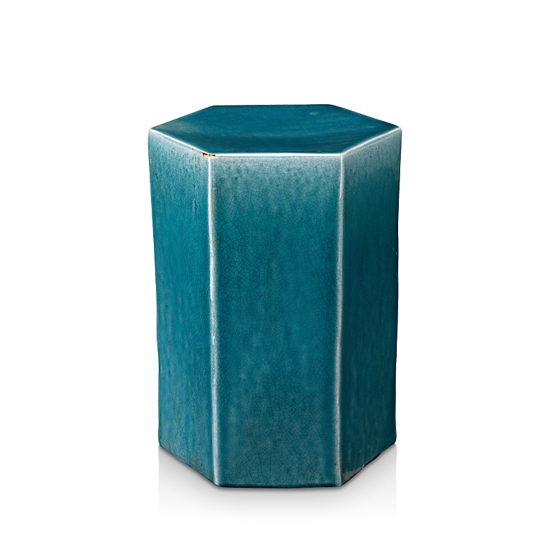 Jamie Young Porto Side Table