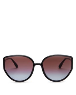 Dior - Women's So Stellaire Cat Eye Sunglasses, 56mm 