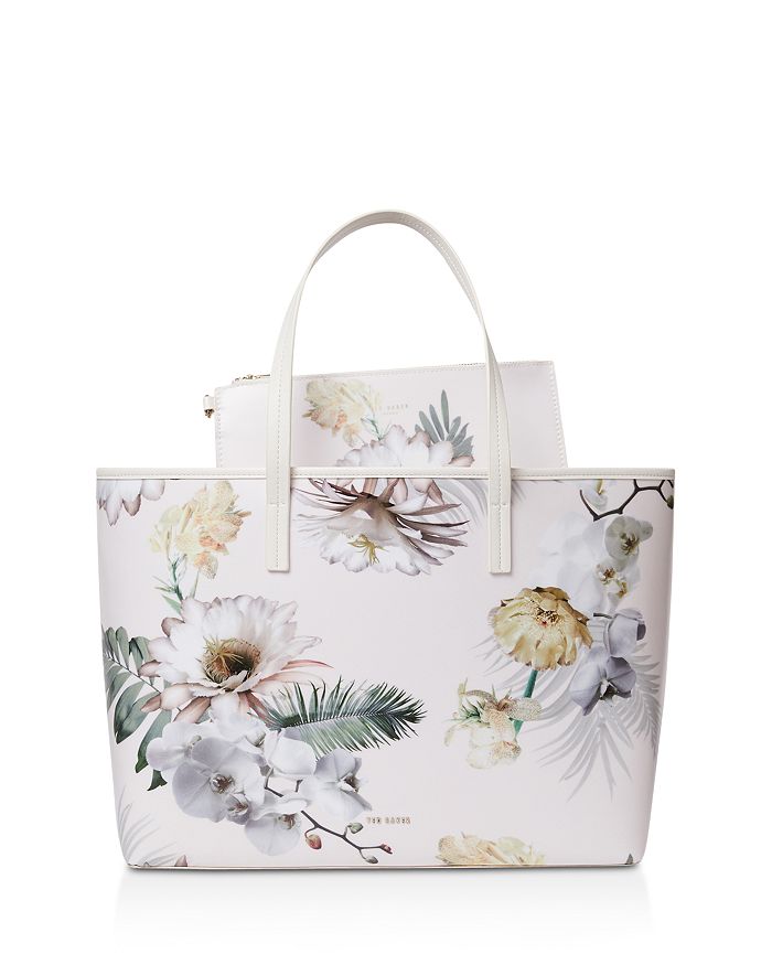 Ted baker woodland bag top
