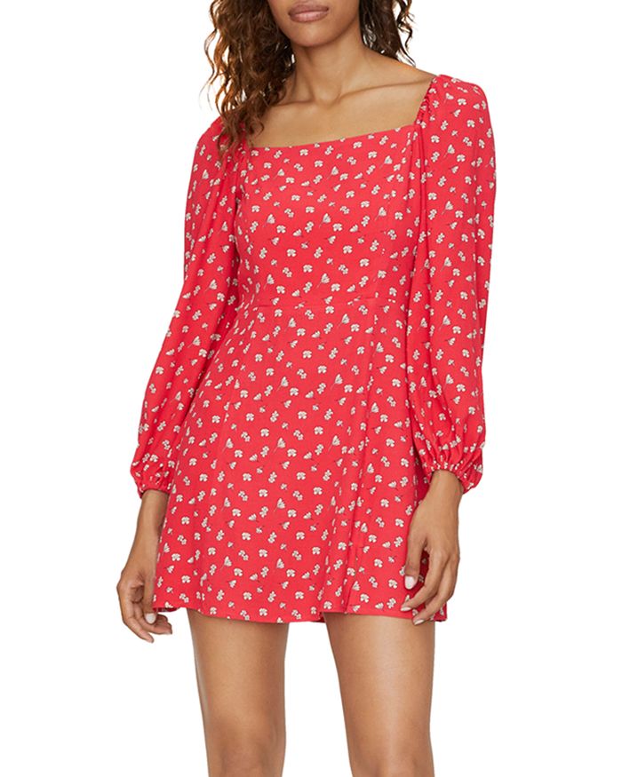 Sanctuary Mini Dress