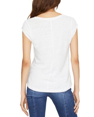 womens linen shirts online