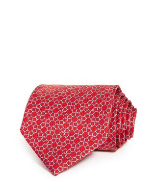 bloomingdales ferragamo ties