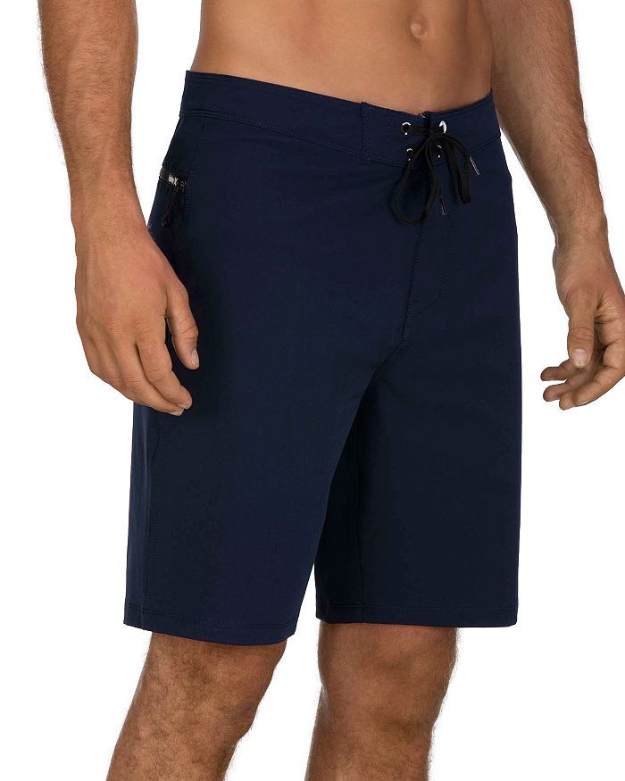 HURLEY PHANTOM ONE AND ONLY 20 BOARD SHORTS,CJ5105