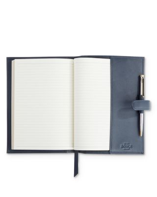 ROYCE New York - Executive Leather Journal