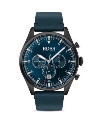 hugo boss hybrid watch