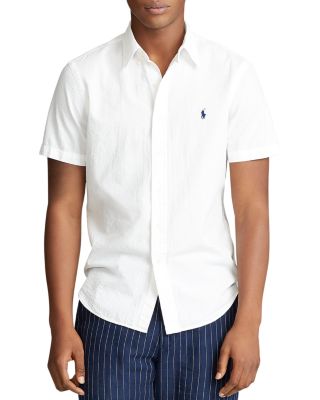 polo classic fit shirt