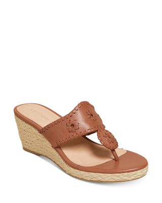 jack rogers espadrille wedge