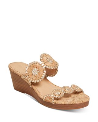 jack rogers thea wedge