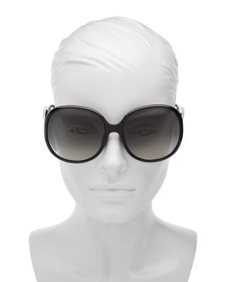 givenchy sunglasses women's black