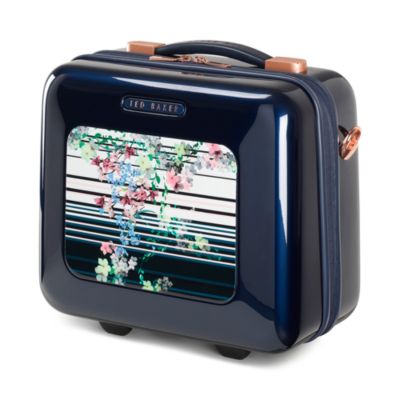 ted baker vanity suitcase