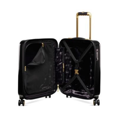 ted baker white suitcase